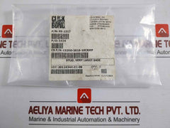 Click Bond Cs200-3816-16Crmp Very Large Base Stud