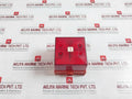 Clifford & Snell Flashing Light 24Vdc 2.5W (Housing Minor Damaged)
