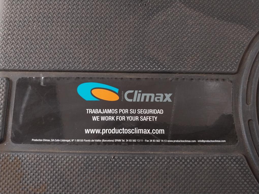 Climax 20M-a Fall Arrester Stopper Retractable Steel 20M Cable With Snap Hook