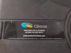 Climax 20M-a Fall Arrester Stopper Retractable Steel 20M Cable With Snap Hook