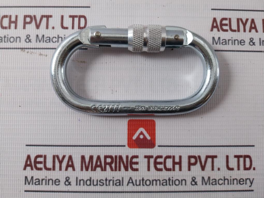 Climax 20M-a Fall Arrester Stopper Retractable Steel 20M Cable With Snap Hook