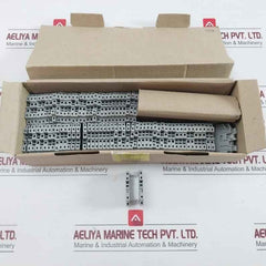 Clipfix 35-5 Din Rail Terminal Block Phoenix Contact (1 Box = 82 Pcs)