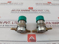 Clippard Cs-2532 Manifold Mount Valve With Threaded Top Port