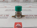 Clippard Cs-2532 Manifold Mount Valve With Threaded Top Port