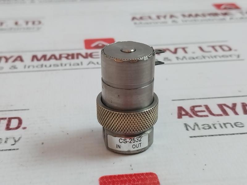 Clippard Cs-2532 Manifold Mount Valve