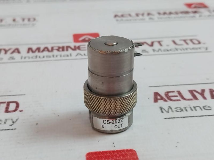 Clippard Cs-2532 Manifold Mount Valve