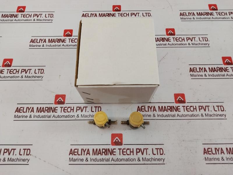 Clippard Et-2-24Vdc Electronic Solenoid Valve 2-way Ev Series