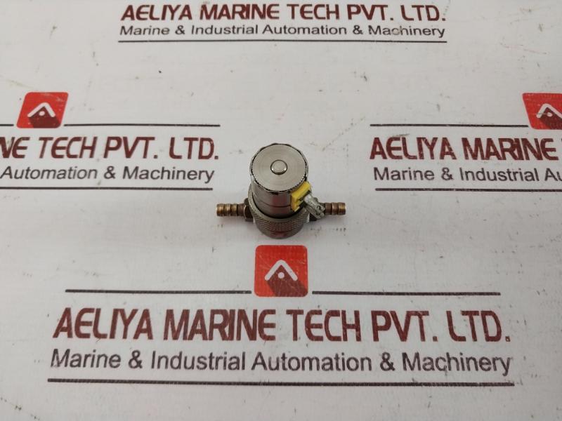 Clippard Et-2-24Vdc Electronic Solenoid Valve 2-way Ev Series