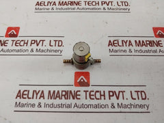 Clippard Et-2-24Vdc Electronic Solenoid Valve 2-way Ev Series