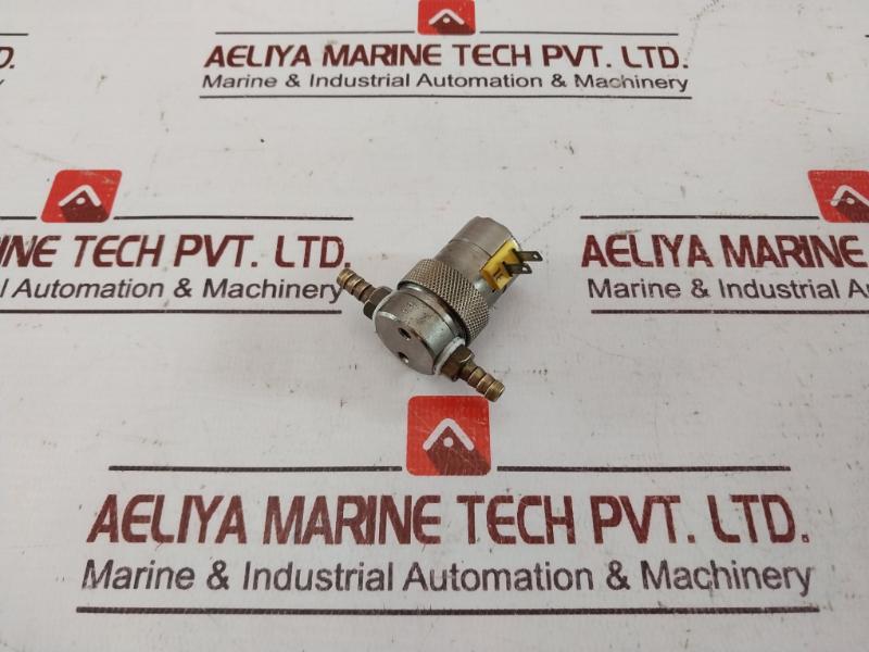 Clippard Et-2-24Vdc Electronic Solenoid Valve 2-way Ev Series