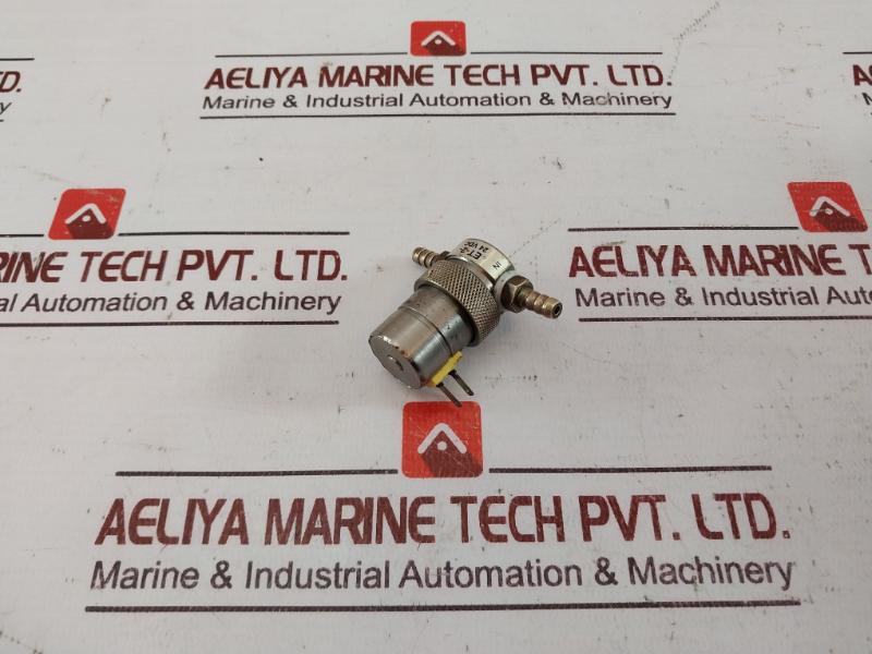 Clippard Et-2-24Vdc Electronic Solenoid Valve 2-way Ev Series