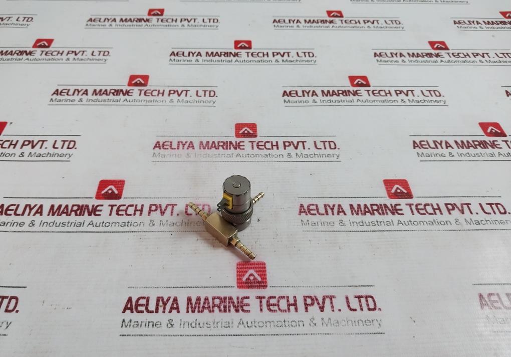 Clippard Et-2-24Vdc Electronic Solenoid Valve