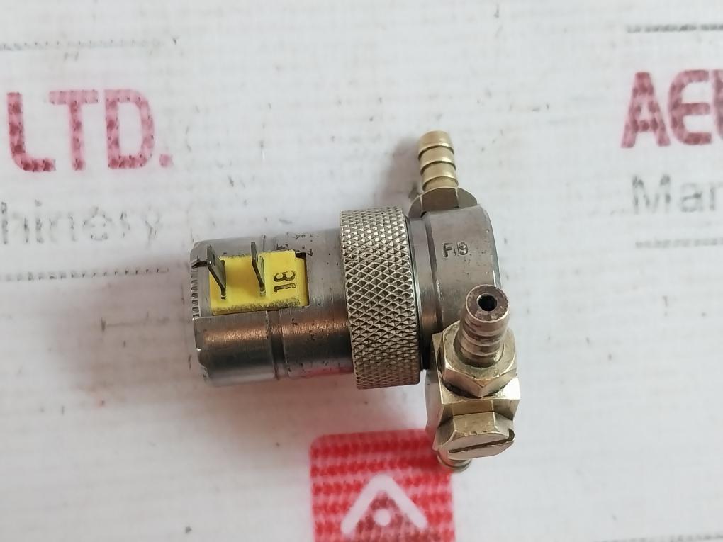 Clippard Et-2-24Vdc Electronic Solenoid Valve 80 Gm
