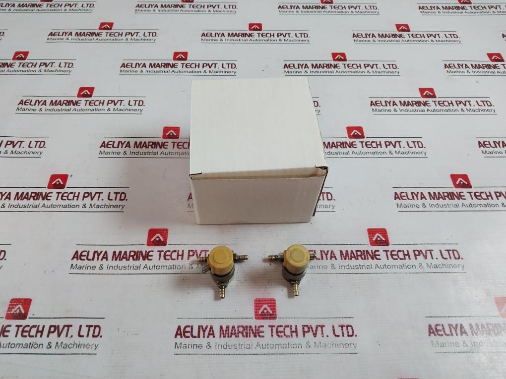 Clippard Et-2-24Vdc Electronic Solenoid Valve 80 Gm
