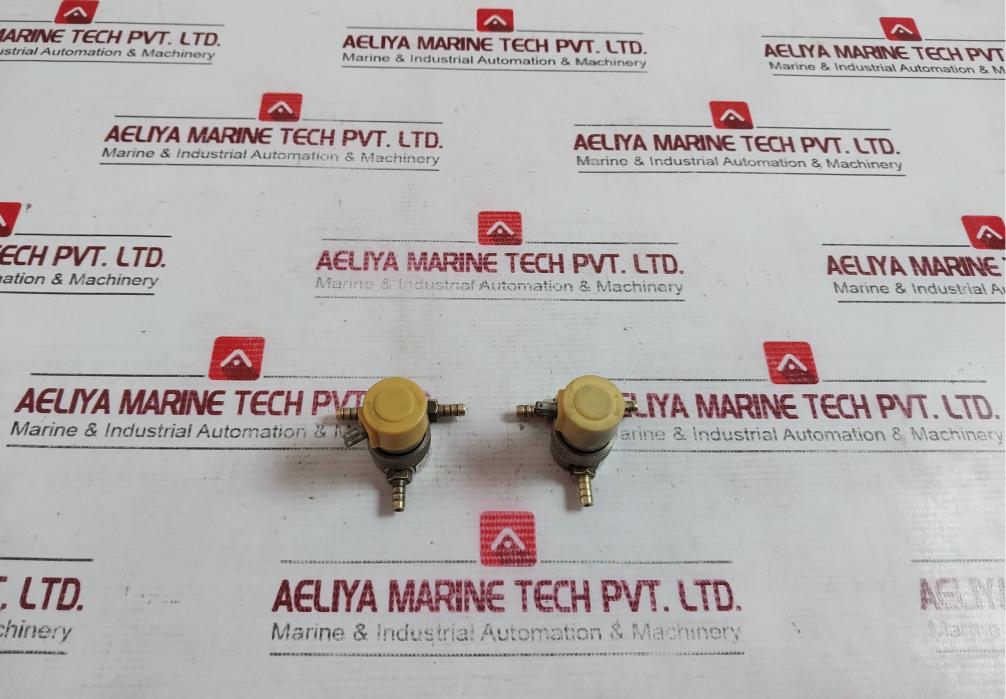 Clippard Et-2-24Vdc Electronic Solenoid Valve 80 Gm