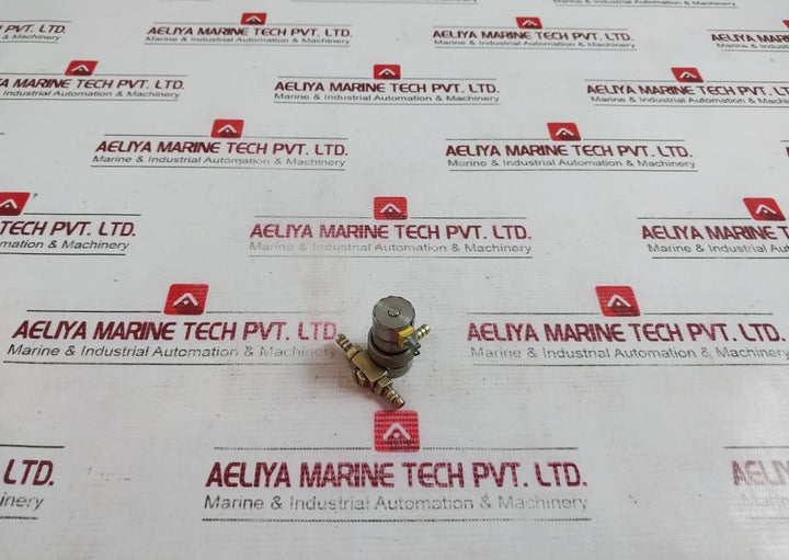 Clippard Et-2-24Vdc Electronic Solenoid Valve 80 Gm