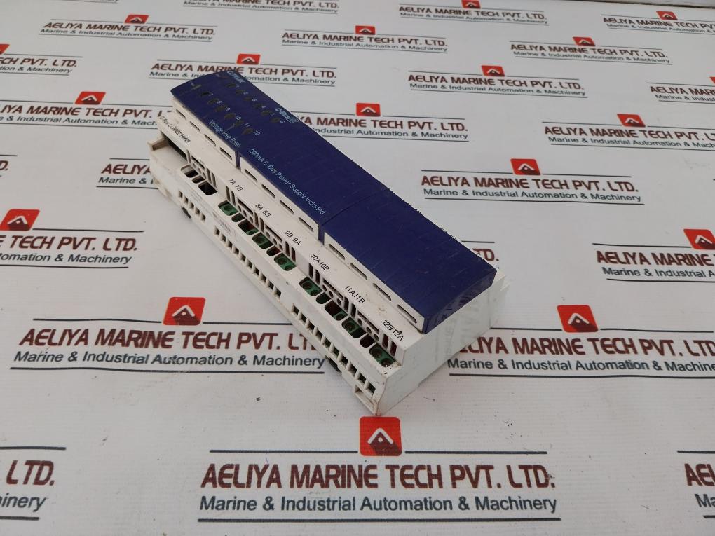Clipsal Voltage Free Relay C-bus2 Output 240V~ 50-60Hz