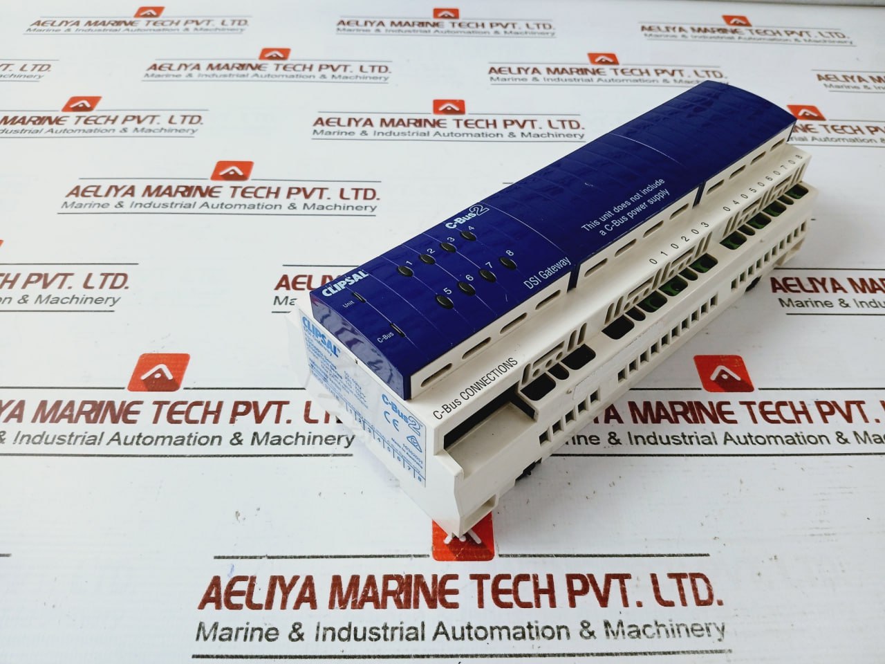 Clipsal L5508Dsi Dsi Gateway C-bus2 Le5508Tdsi Series 220-240V 200Ma Output