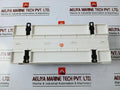 Clipsal L5508Dsip Din Rail Mounted Dsi Gateway 8 Channel 12M Module 50-60Hz
