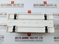 Clipsal L5512rvfp C-bus 2 12 Channel Voltage Free Relay