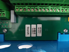 Clm253-cd0505 Conductivity Transmitter 230Vac 50/60Hz Endress+Hauser