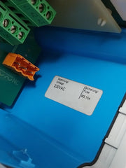 Clm253-cd0505 Conductivity Transmitter 230Vac 50/60Hz Endress+Hauser