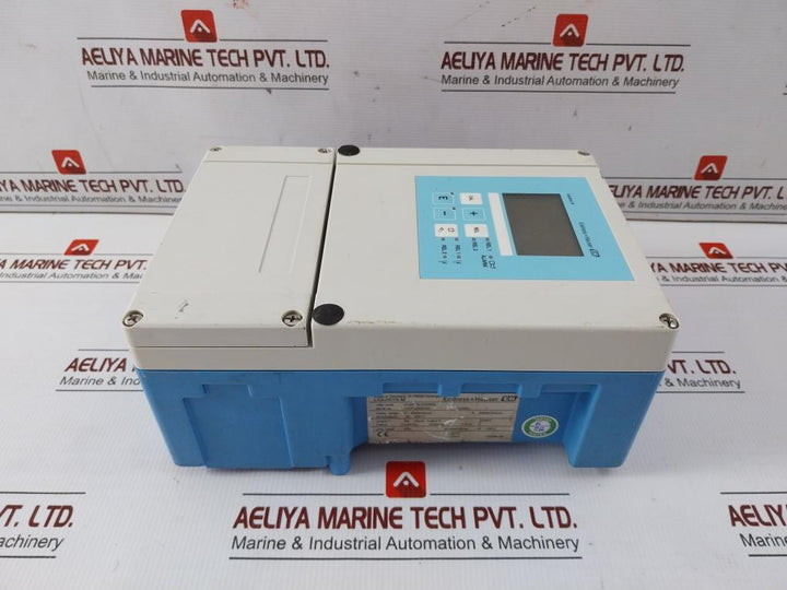 Clm253-cd0505 Conductivity Transmitter 230Vac 50/60Hz Endress+Hauser