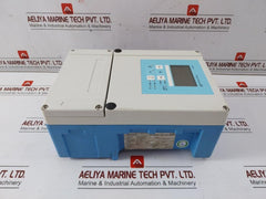 Clm253-cd0505 Conductivity Transmitter 230Vac 50/60Hz Endress+Hauser