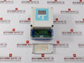 Clm253-cd0505 Conductivity Transmitter 230Vac 50/60Hz Endress+Hauser