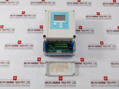 Clm253-cd0505 Conductivity Transmitter 230Vac 50/60Hz Endress+Hauser
