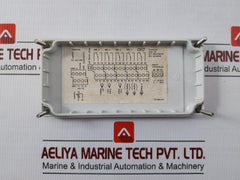 Clm253-cd0505 Conductivity Transmitter 230Vac 50/60Hz Endress+Hauser