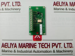 Clock Sig Circuit Board