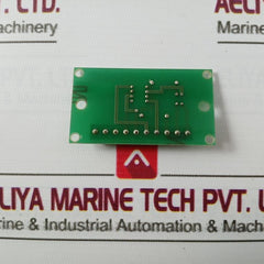 Clock Sig Circuit Board