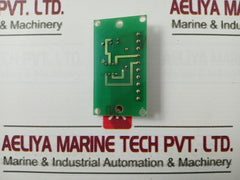 Clock Sig Circuit Board