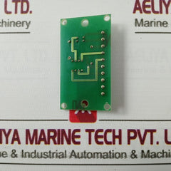Clock Sig Circuit Board