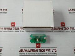 Clock Sig Safety Circuit Board With New Condition