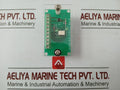Clock Sig Safety Circuit Board With New Condition