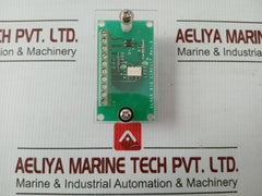 Clock Sig Safety Circuit Board With New Condition