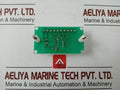 Clock Sig Safety Circuit Board With New Condition