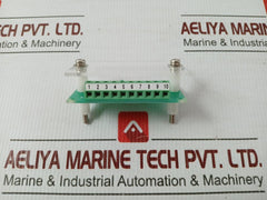 Clock Sig Safety Circuit Board With New Condition