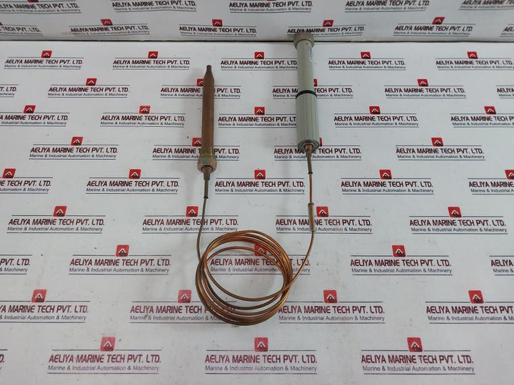 Clorius 3210073 Thermostat And Spray Water Control Valve L2Sr