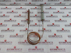 Clorius 3210073 Thermostat And Spray Water Control Valve L2Sr