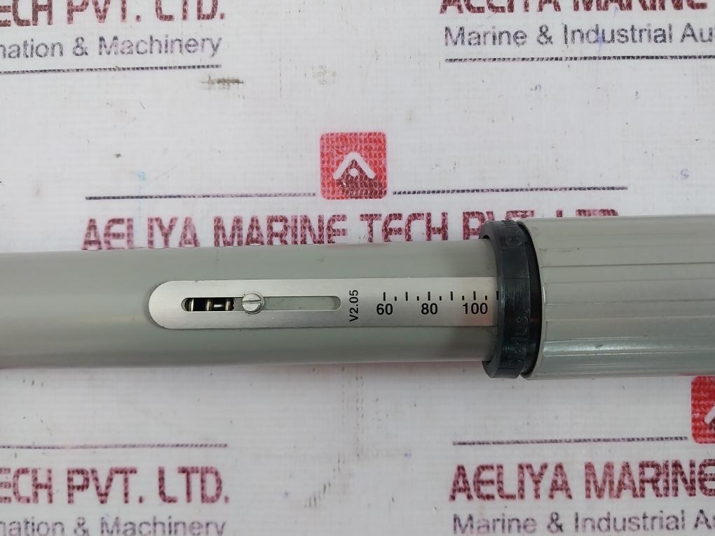 Clorius 3210073 Thermostat And Spray Water Control Valve L2Sr