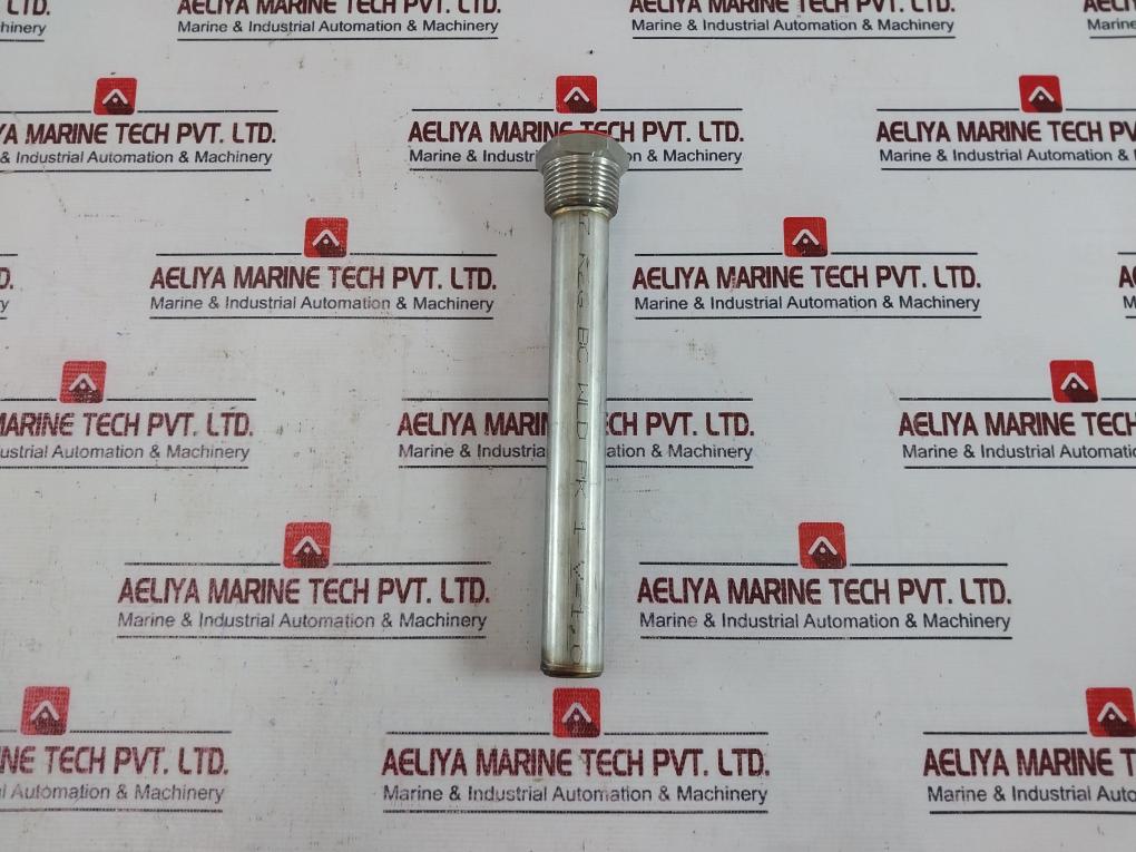 Clorius 3210073 Thermostat And Spray Water Control Valve L2Sr