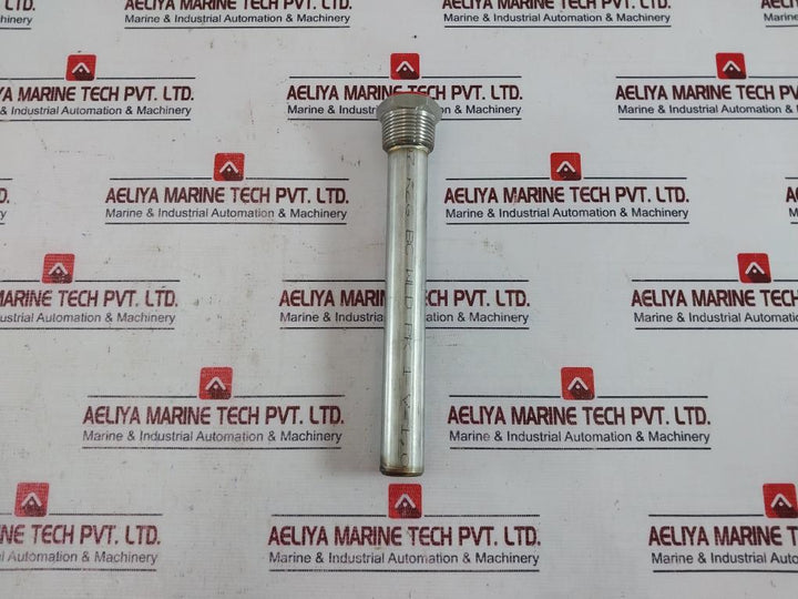 Clorius 3210073 Thermostat And Spray Water Control Valve L2Sr