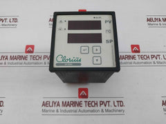 Clorius Controls Er2000/Temp./Rs485