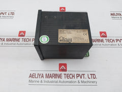 Er2000/Temp./Rs485 Temperature Controller 50/60Hz 230Vac Clorius Controls