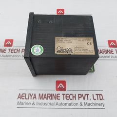 Er2000/Temp./Rs485 Temperature Controller 50/60Hz 230Vac Clorius Controls
