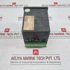 Er2000/Temp./Rs485 Temperature Controller 50/60Hz 230Vac Clorius Controls