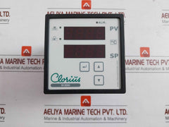 Clorius Controls Er 2000